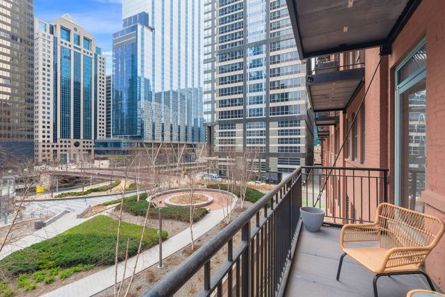 165 N Canal Street 519, Chicago, IL 60606