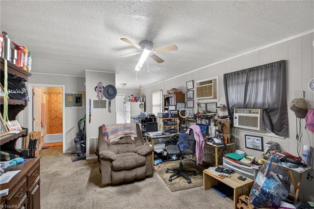 17, 19, 21, 23, 29, 31 Hunter Street, Thomasville, NC 27360