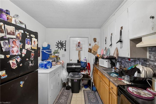 17, 19, 21, 23, 29, 31 Hunter Street, Thomasville, NC 27360