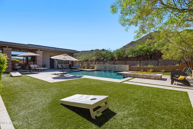 14062 N TERRITORY Trail, Fountain Hills, AZ 85268