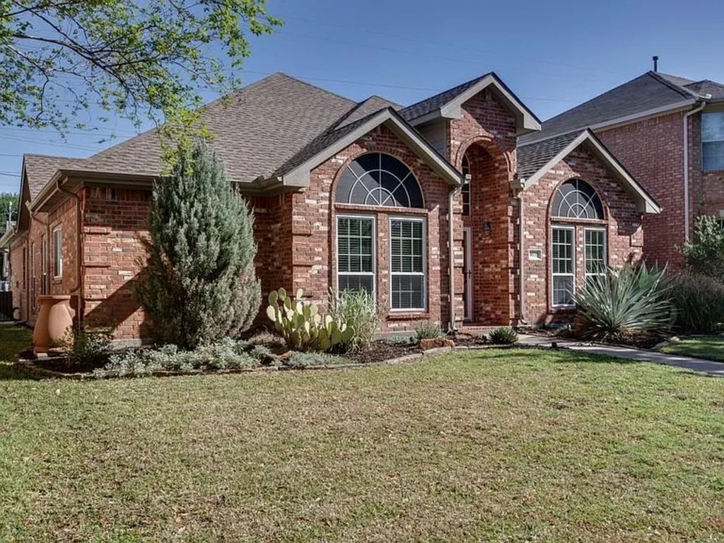 4035 Briarbend Road, Dallas, TX 75287