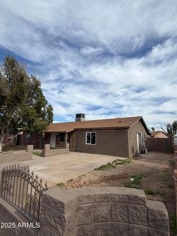 1831 N 74TH Lane, Phoenix, AZ 85035