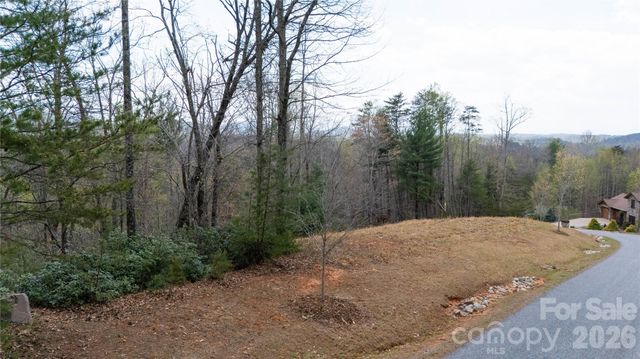 0000 High Trail Drive, Nebo, NC 28761