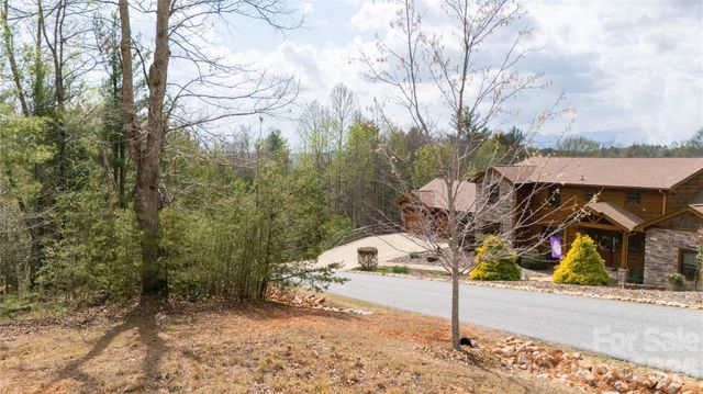 0000 High Trail Drive, Nebo, NC 28761