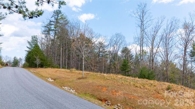 0000 High Trail Drive, Nebo, NC 28761