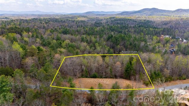 0000 High Trail Drive, Nebo, NC 28761