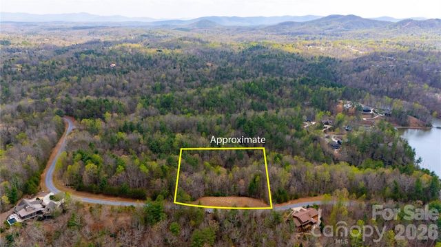 0000 High Trail Drive, Nebo, NC 28761