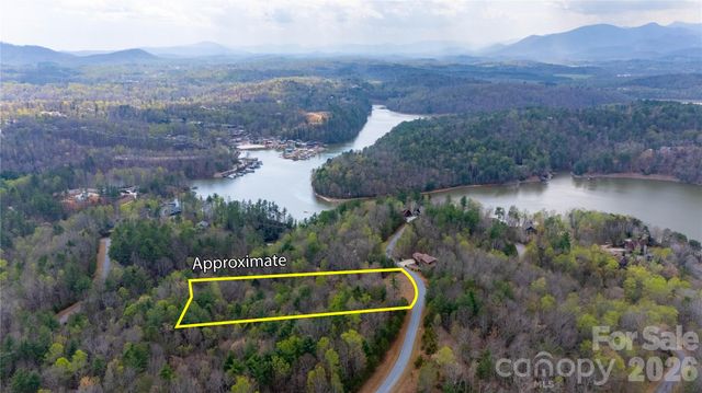 0000 High Trail Drive, Nebo, NC 28761
