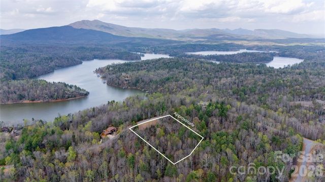 0000 High Trail Drive, Nebo, NC 28761