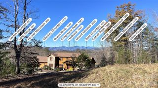 0000 High Trail Drive, Nebo, NC 28761