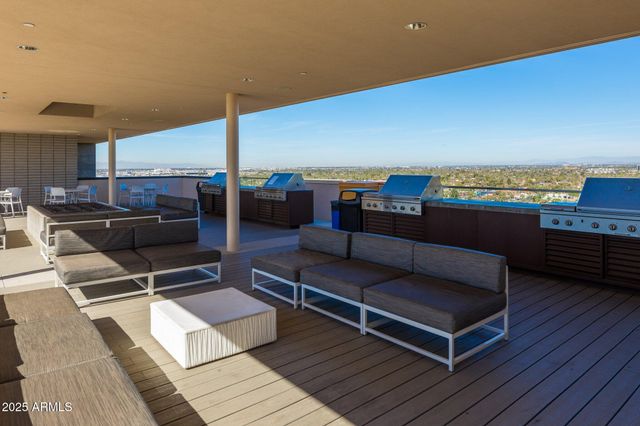 100 W PORTLAND Street 408, Phoenix, AZ 85003