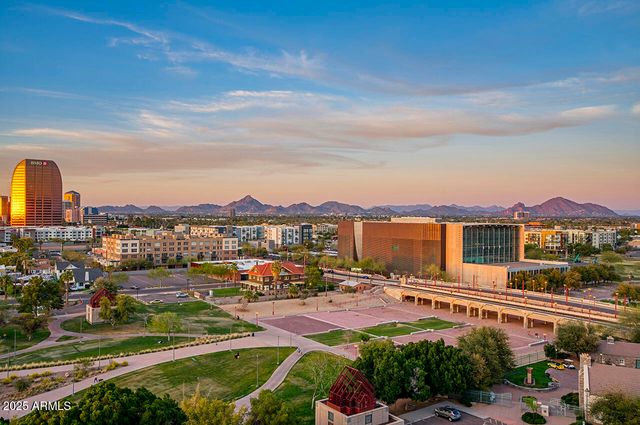 100 W PORTLAND Street 408, Phoenix, AZ 85003