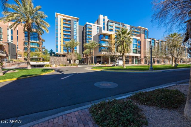 100 W PORTLAND Street 408, Phoenix, AZ 85003