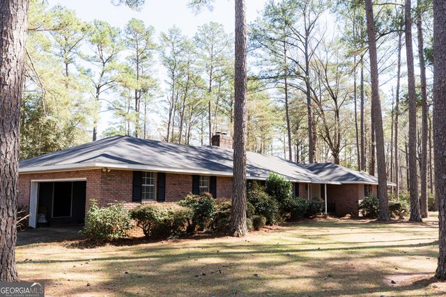 1270 Wadsworth Drive, Albany, GA 31721