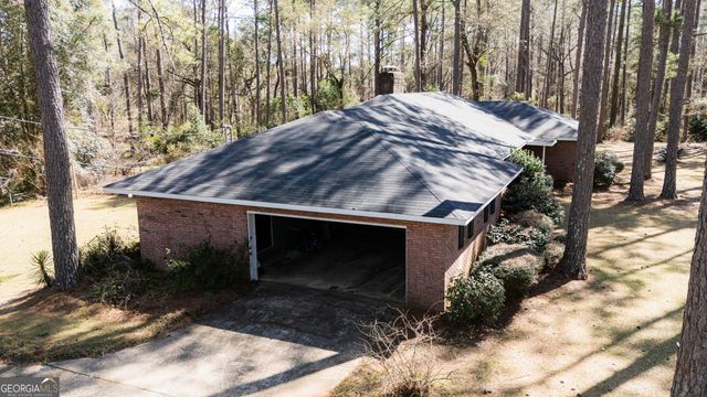 1270 Wadsworth Drive, Albany, GA 31721