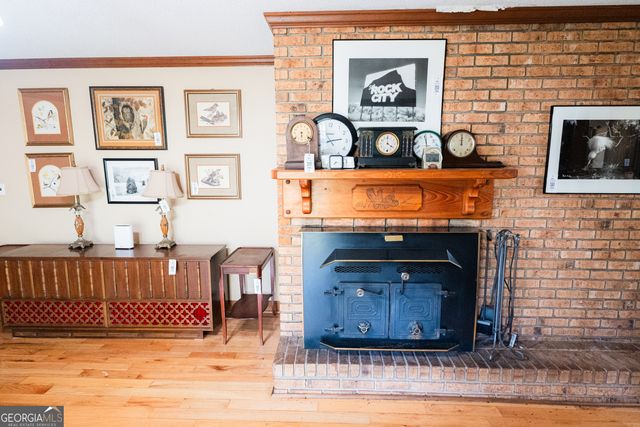 1270 Wadsworth Drive, Albany, GA 31721