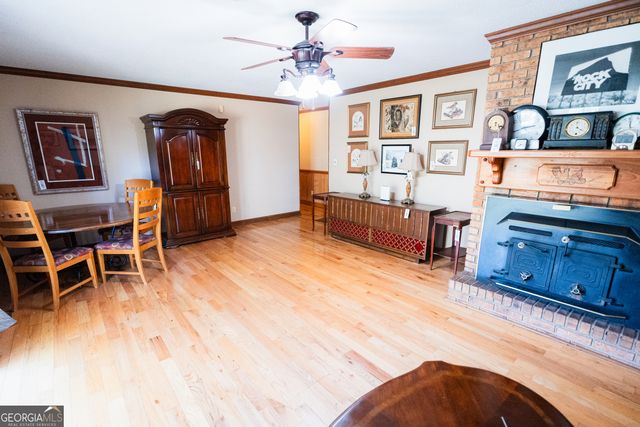 1270 Wadsworth Drive, Albany, GA 31721