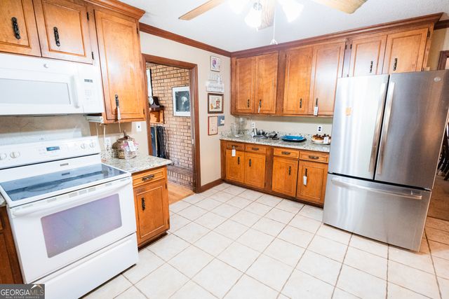 1270 Wadsworth Drive, Albany, GA 31721