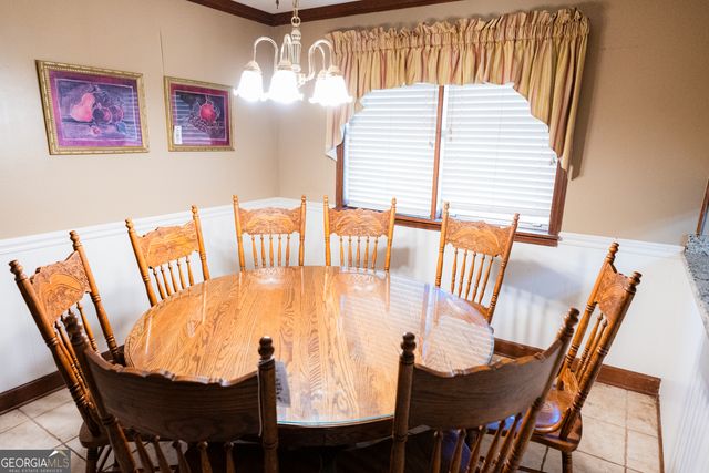 1270 Wadsworth Drive, Albany, GA 31721