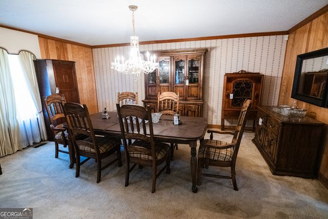 1270 Wadsworth Drive, Albany, GA 31721