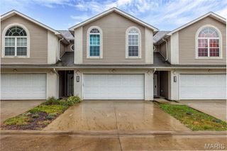 107 N Alby Court, Godfrey, IL 62035