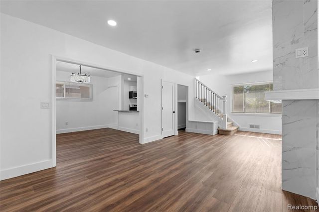 4033 Clairmount Street, Detroit, MI 48204