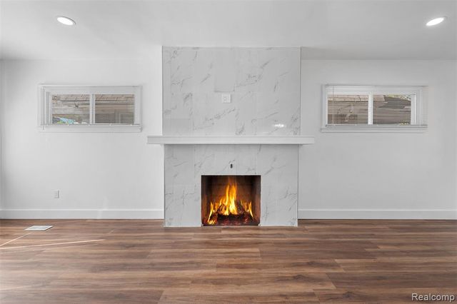 4033 Clairmount Street, Detroit, MI 48204