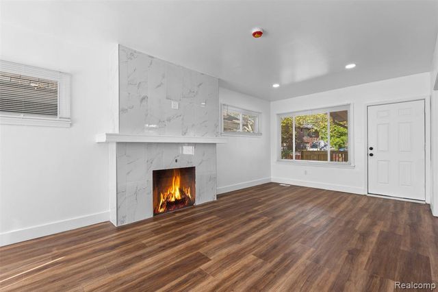 4033 Clairmount Street, Detroit, MI 48204