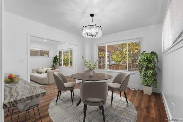 4033 Clairmount Street, Detroit, MI 48204