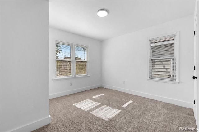 4033 Clairmount Street, Detroit, MI 48204