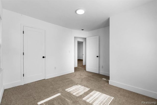 4033 Clairmount Street, Detroit, MI 48204