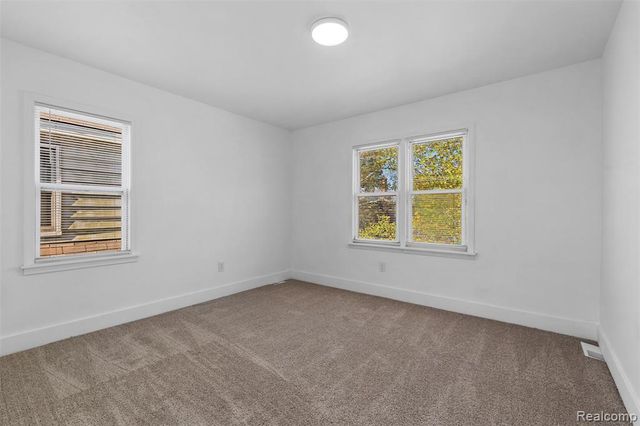 4033 Clairmount Street, Detroit, MI 48204