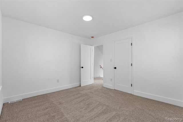 4033 Clairmount Street, Detroit, MI 48204