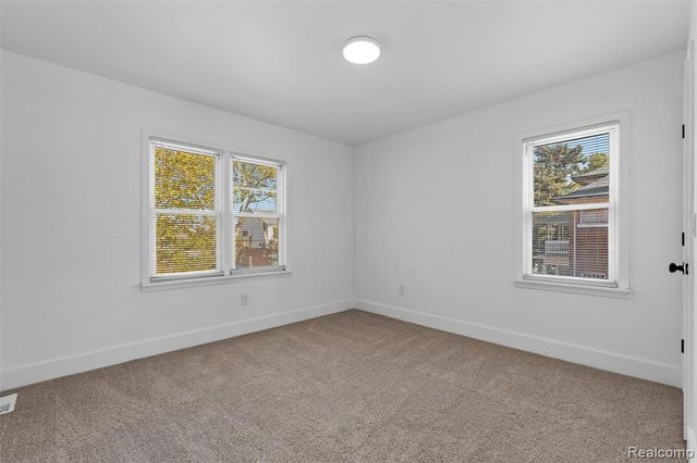 4033 Clairmount Street, Detroit, MI 48204