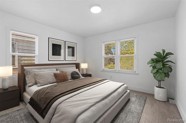 4033 Clairmount Street, Detroit, MI 48204