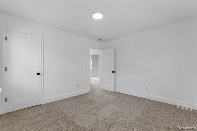 4033 Clairmount Street, Detroit, MI 48204