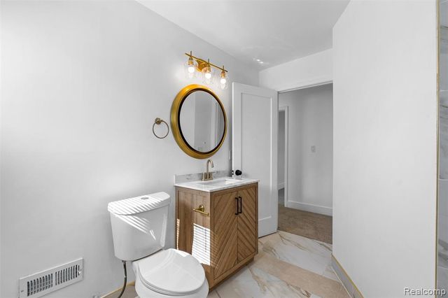 4033 Clairmount Street, Detroit, MI 48204