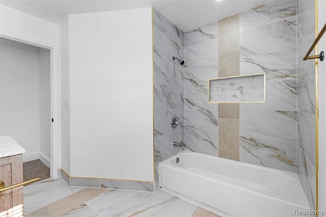 4033 Clairmount Street, Detroit, MI 48204