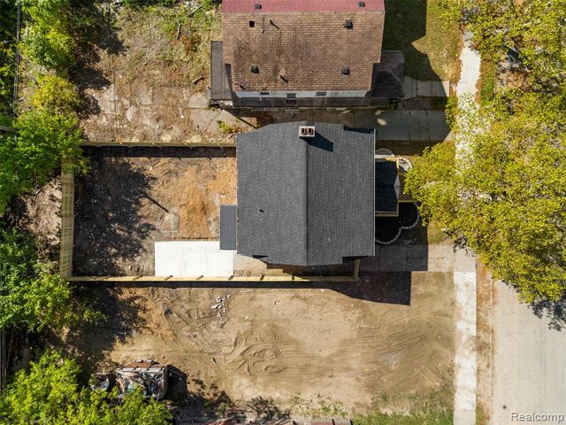 4033 Clairmount Street, Detroit, MI 48204