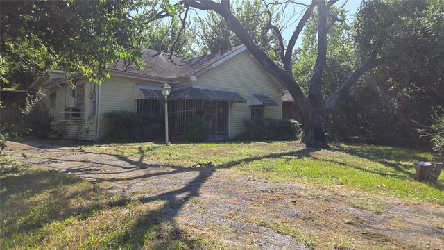 4110 Kress Street, Houston, TX 77026
