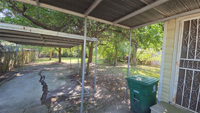 4110 Kress Street, Houston, TX 77026