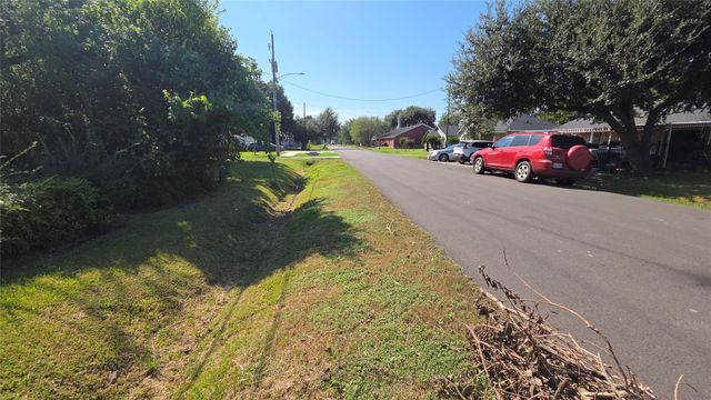 4110 Kress Street, Houston, TX 77026