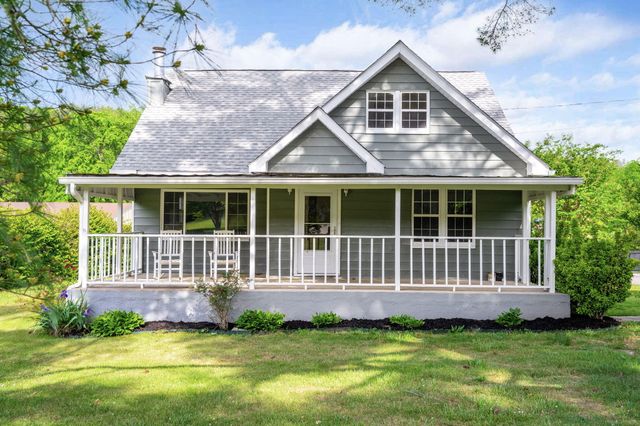 8421 Middle Valley Road, Hixson, TN 37343