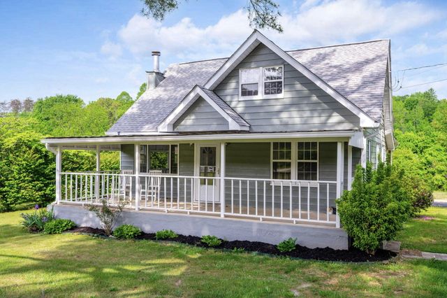 8421 Middle Valley Road, Hixson, TN 37343