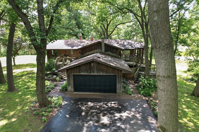 8936 191st Avenue NE, Columbus, MN 55025