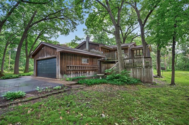 8936 191st Avenue NE, Columbus, MN 55025