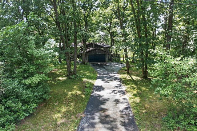 8936 191st Avenue NE, Columbus, MN 55025