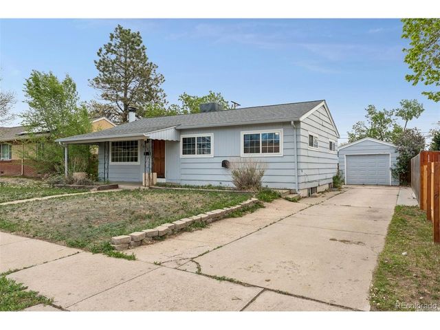 1674 S Lowell Blvd, Denver, CO 80219
