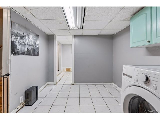 1674 S Lowell Blvd, Denver, CO 80219