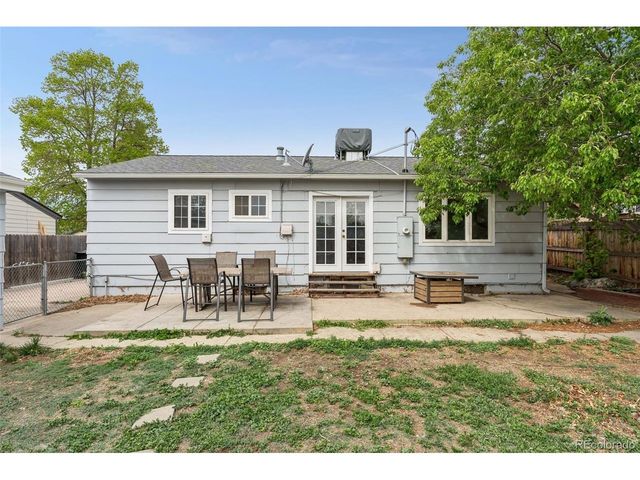 1674 S Lowell Blvd, Denver, CO 80219